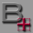 Logo B+