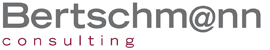 Logo Bertschmann Consulting